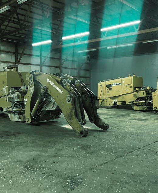 KHM Equipment Services